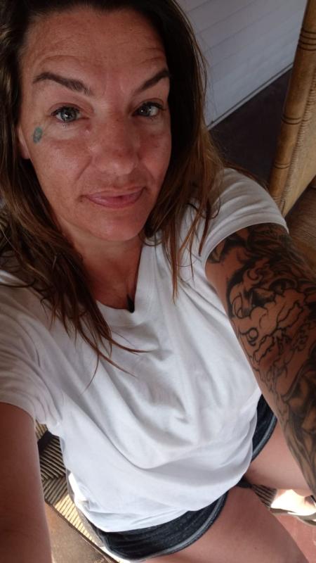 Woman image