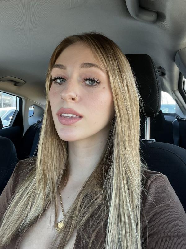 Woman image