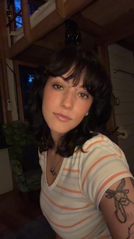 Woman image