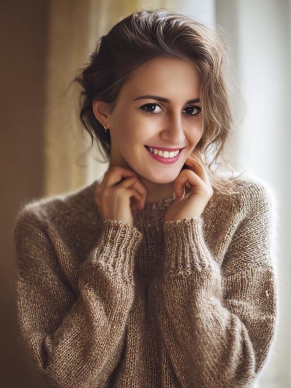 Woman image