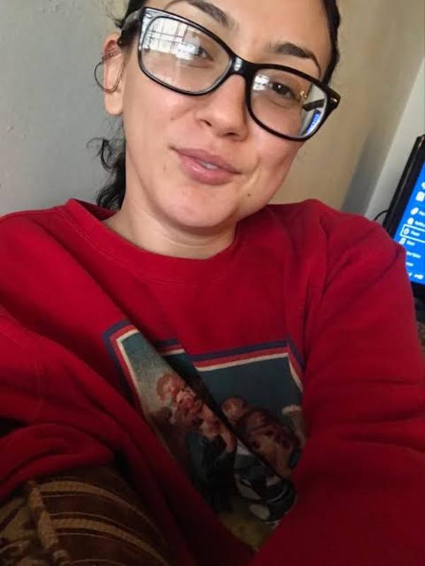 Woman image