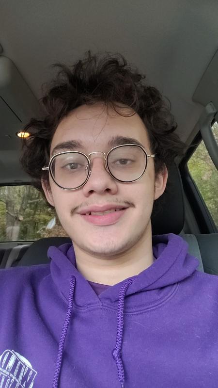 Man image