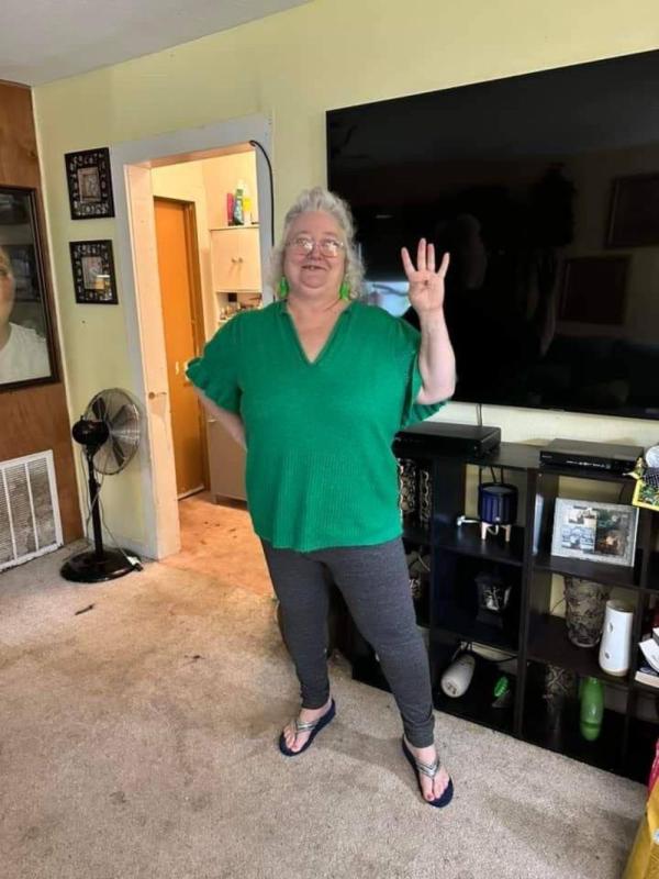Woman image