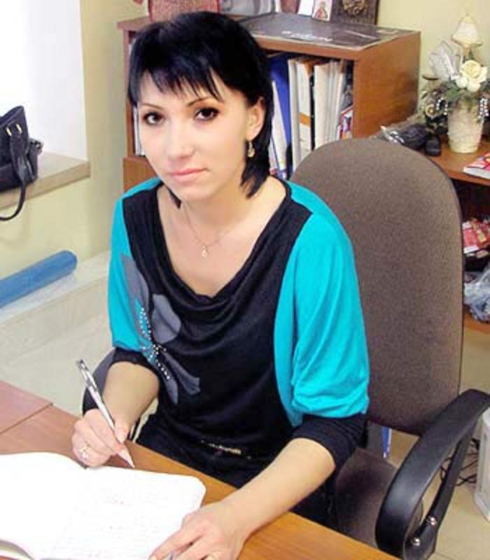 Woman image