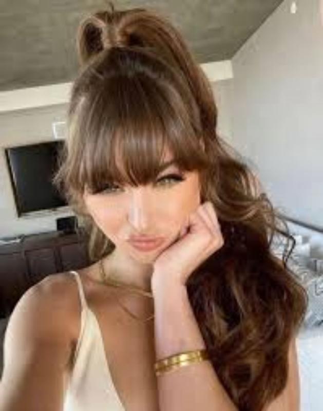 Woman image