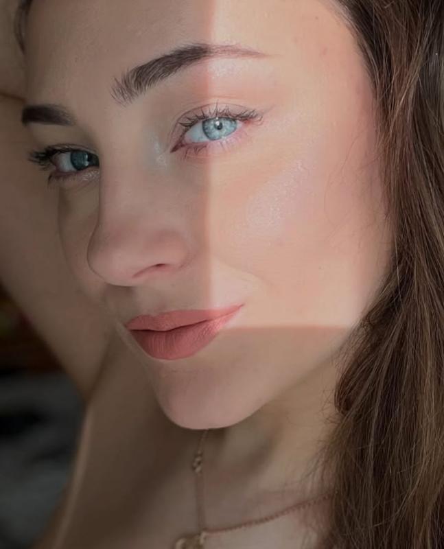 Woman image