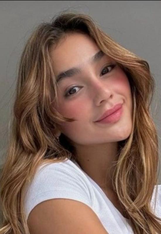 Woman image