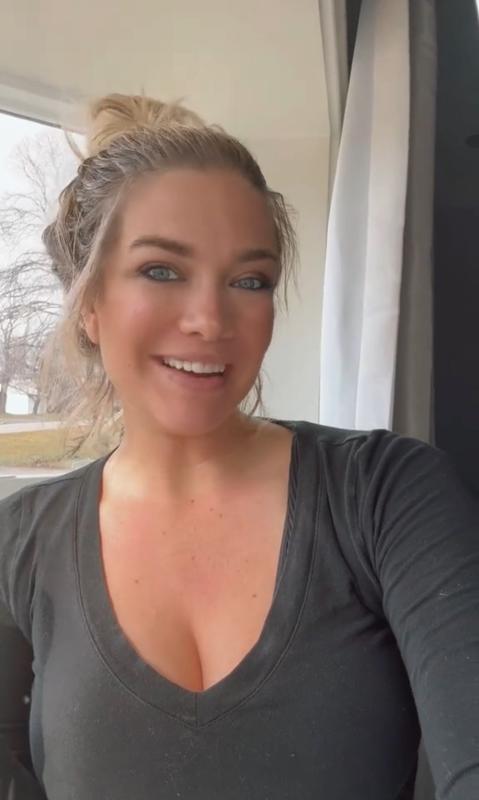 Woman image