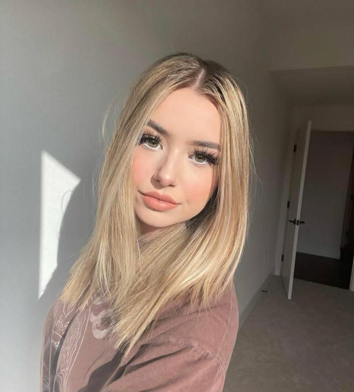 Woman image