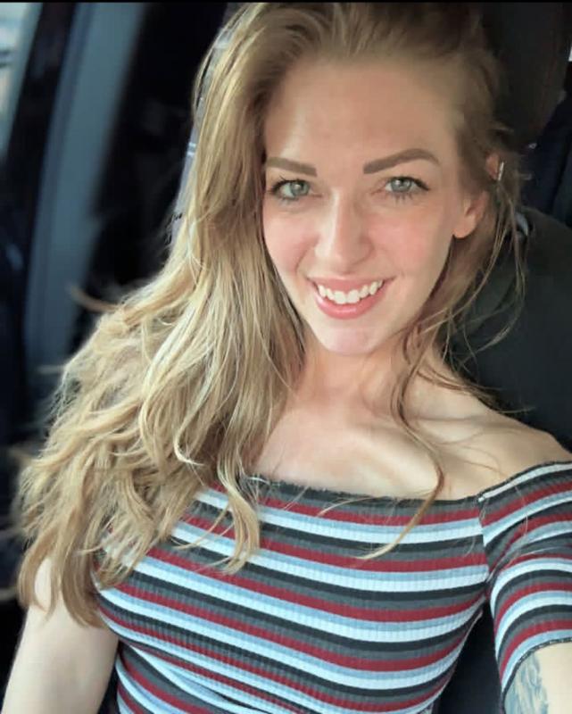 Woman image