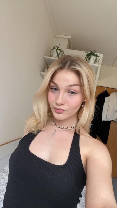 Woman image