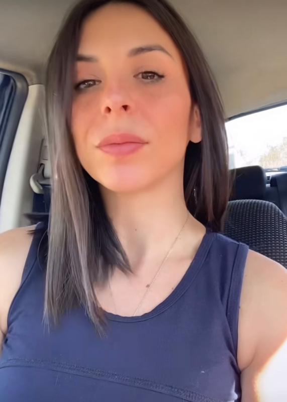 Woman image