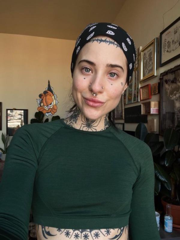 Woman image