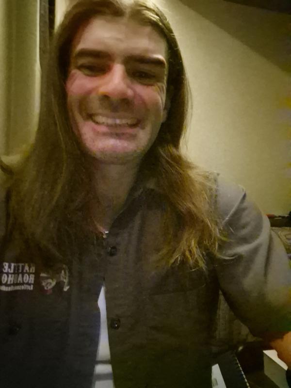Man image