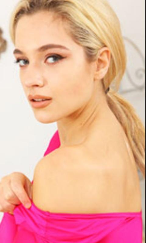Woman image