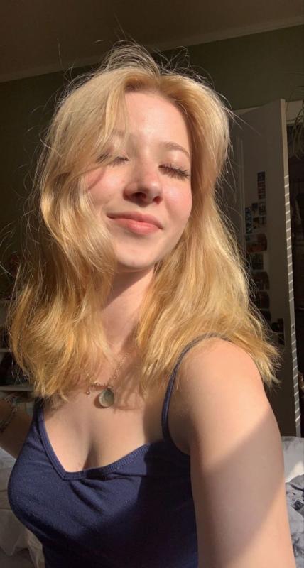 Woman image