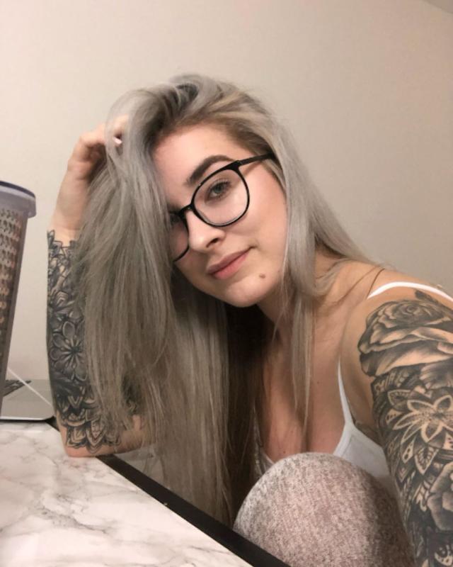 Woman image