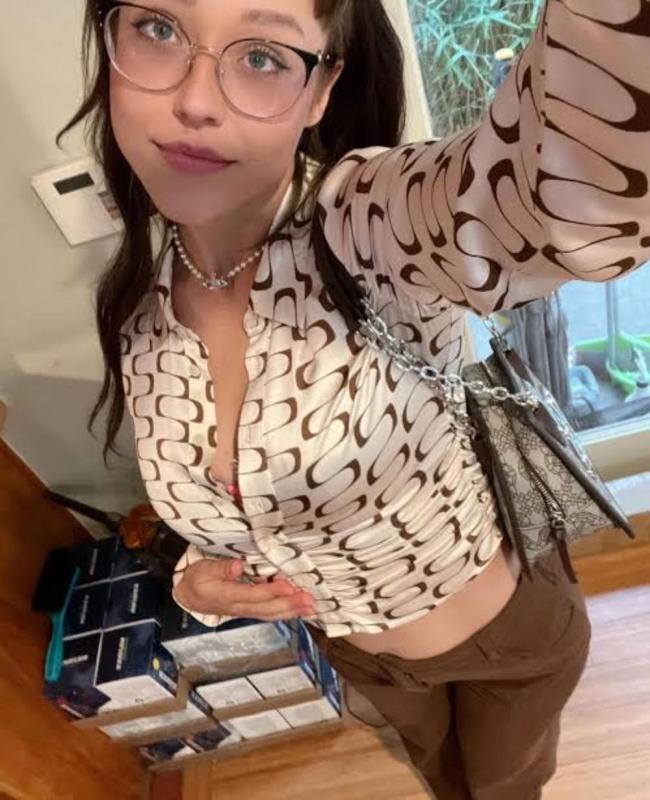 Woman image