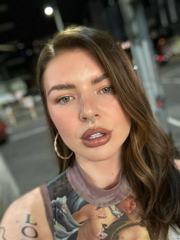 Woman image