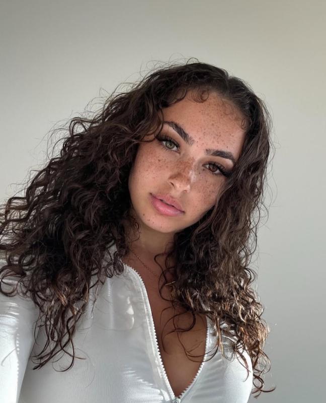Woman image