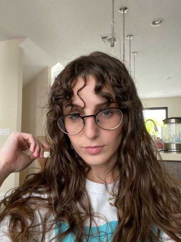 Woman image