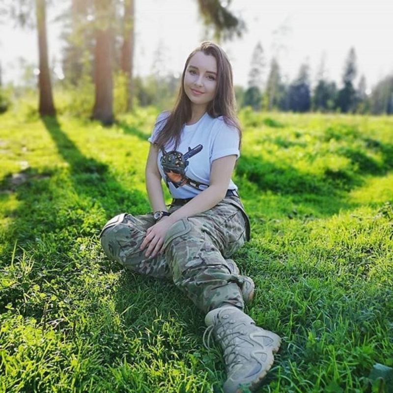 Woman image