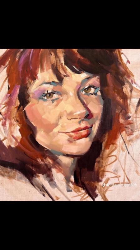 Woman image