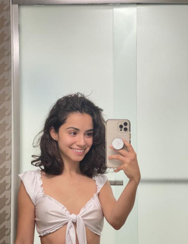 Woman image