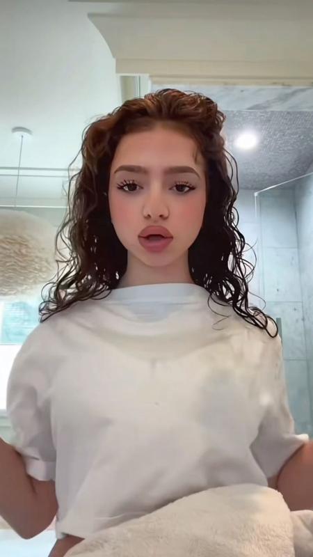 Woman image