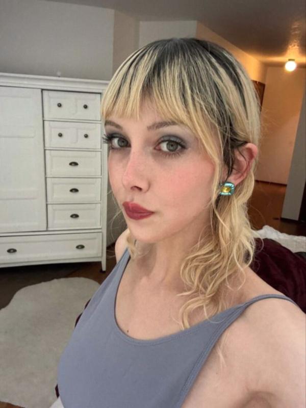 Woman image