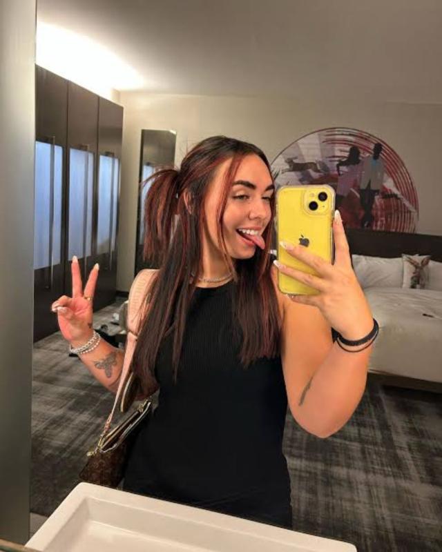 Woman image