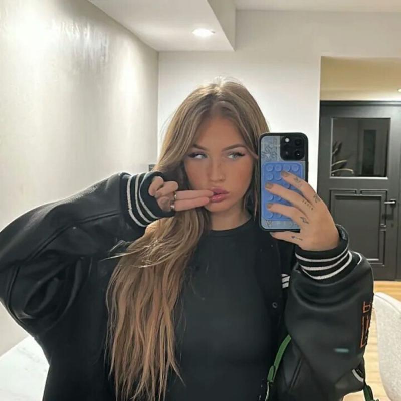 Woman image