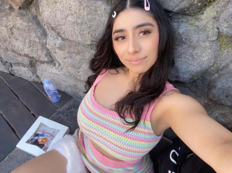 Woman image