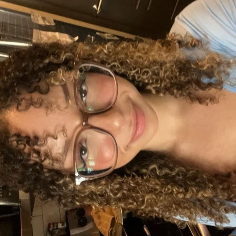 Woman image