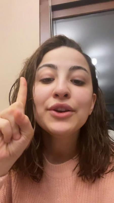 Woman image