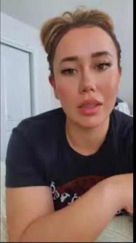 Woman image