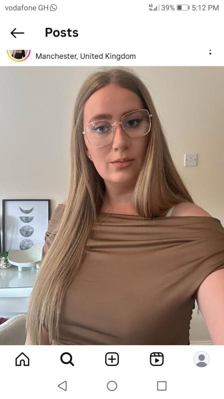 Woman image