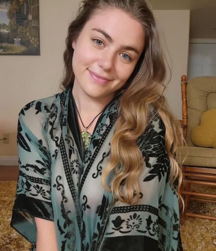 Woman image