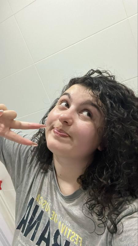 Woman image