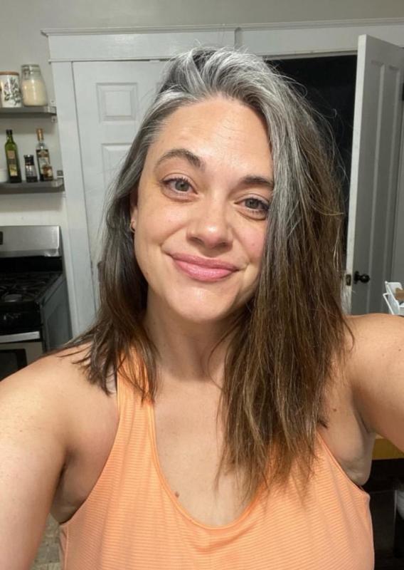 Woman image