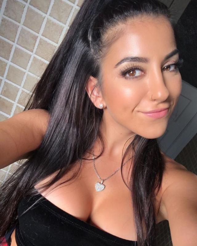 Woman image