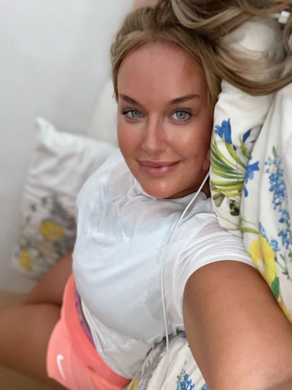 Woman image