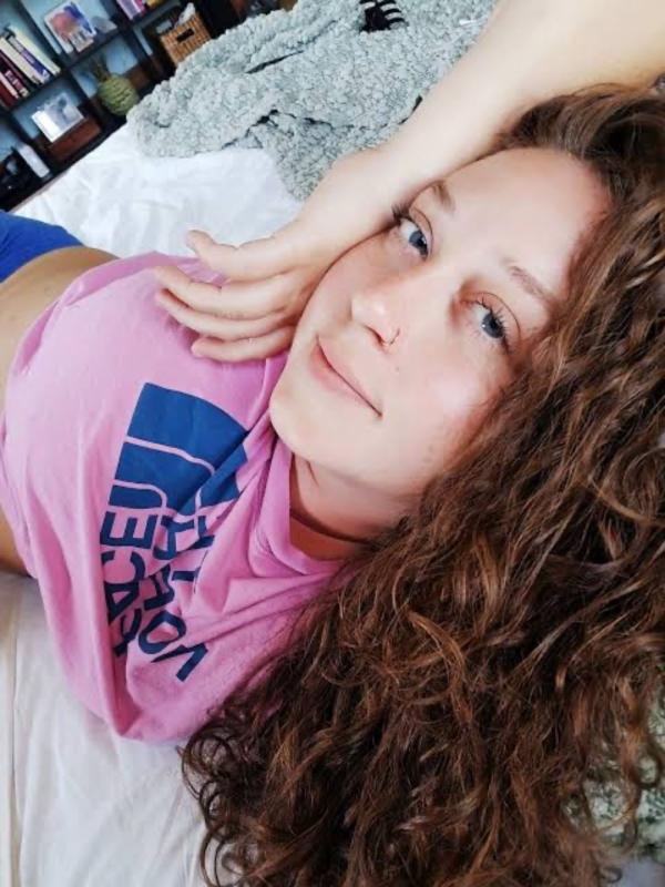 Woman image