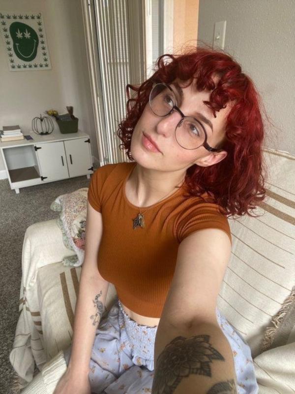 Woman image