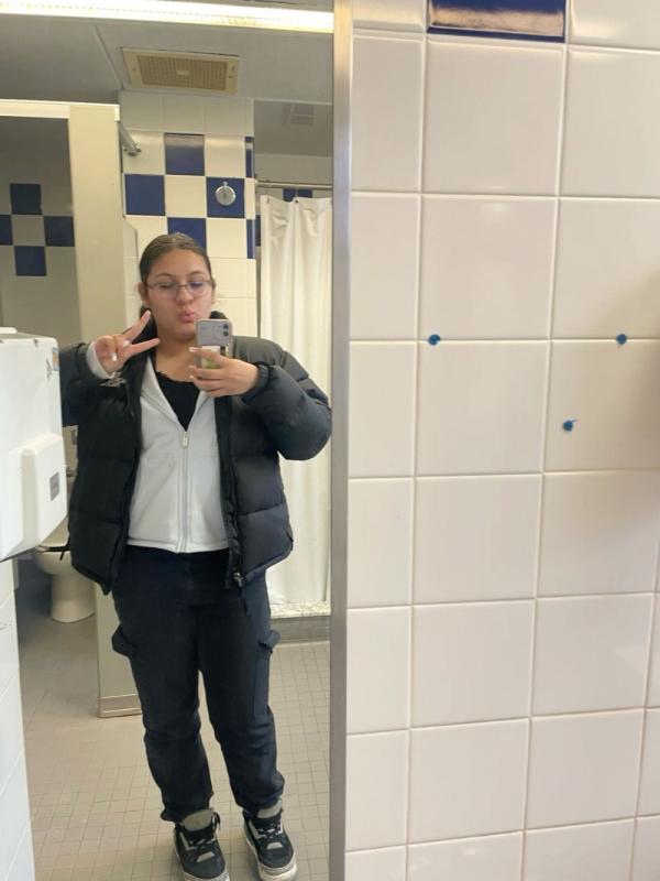 Woman image