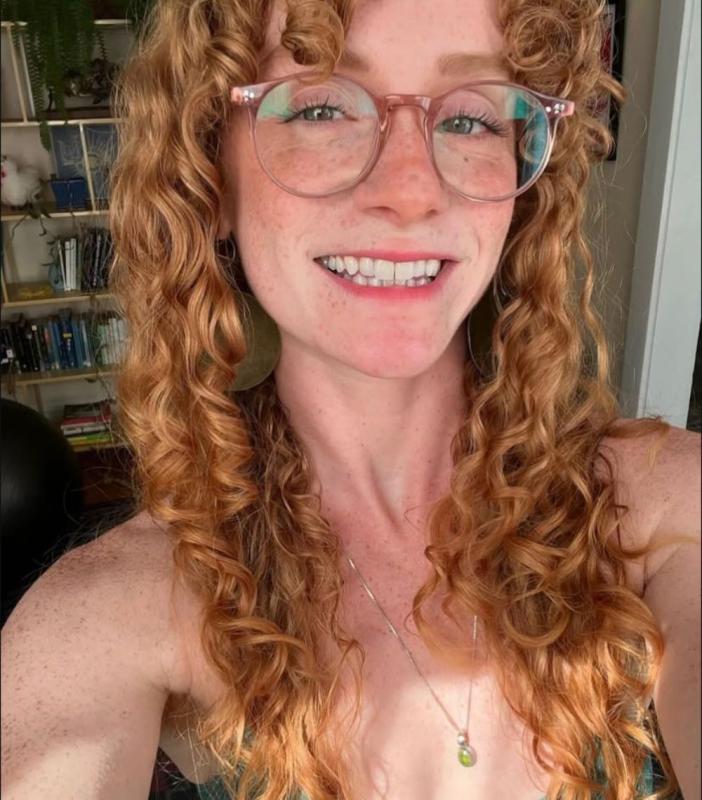 Woman image