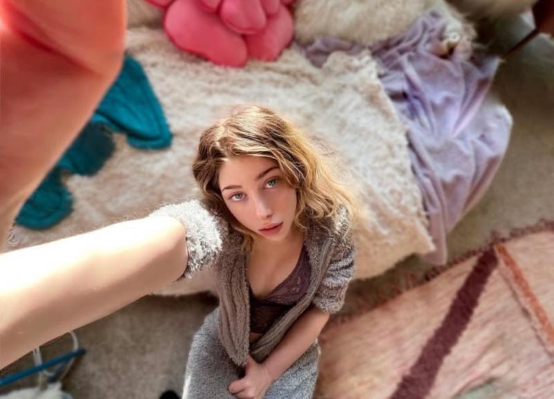 Woman image