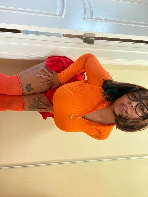 Woman image