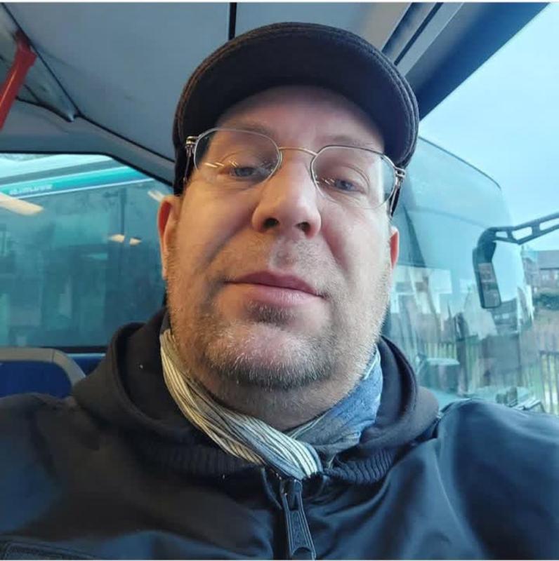 Man image