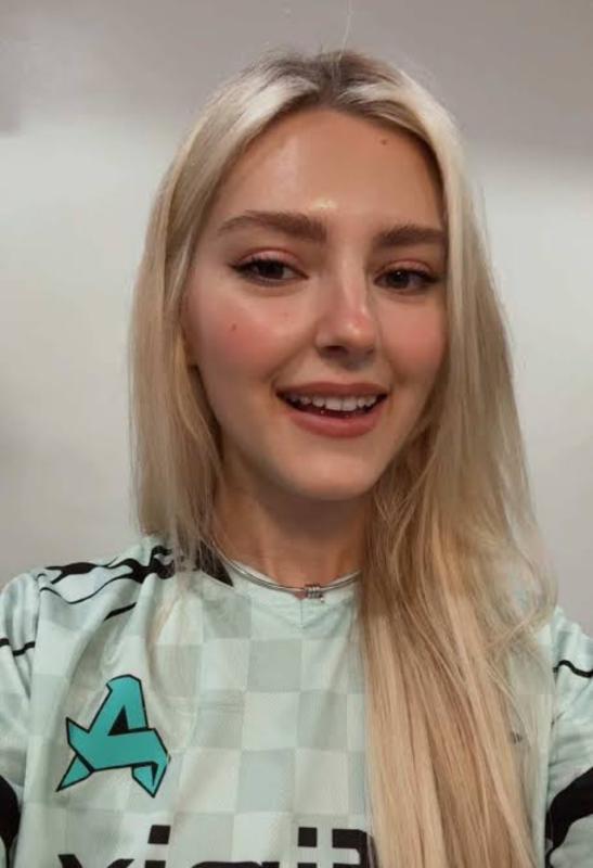 Woman image